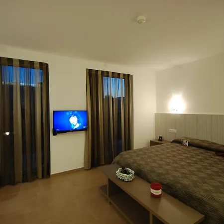 Resort Sitges Apartment Free Parking-2