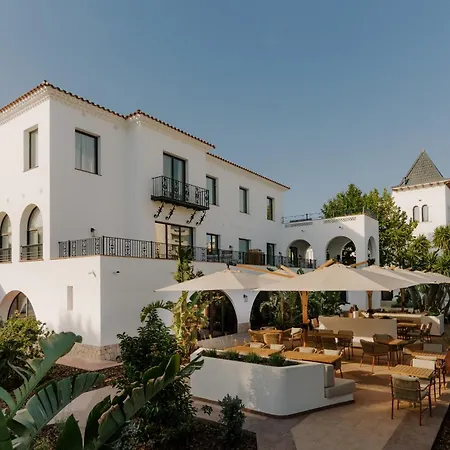 Casa Mett Sitges - Fully Refurbished-2