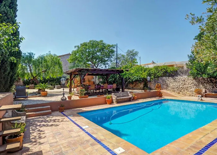 Masia Palou Alt By Hello Homes Sitges