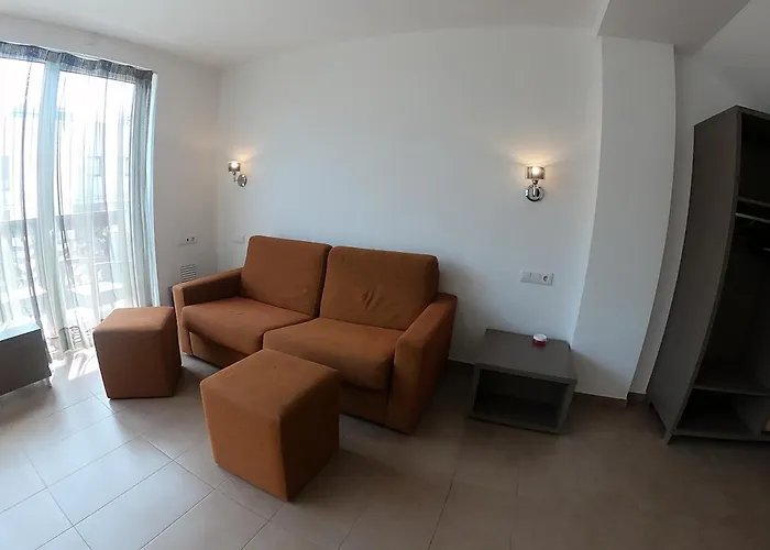 Resort Sitges Apartment